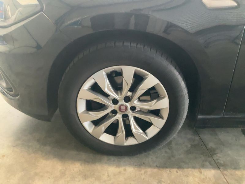 Fiat Tipo 1.4 Lounge 2019 – снимка 3