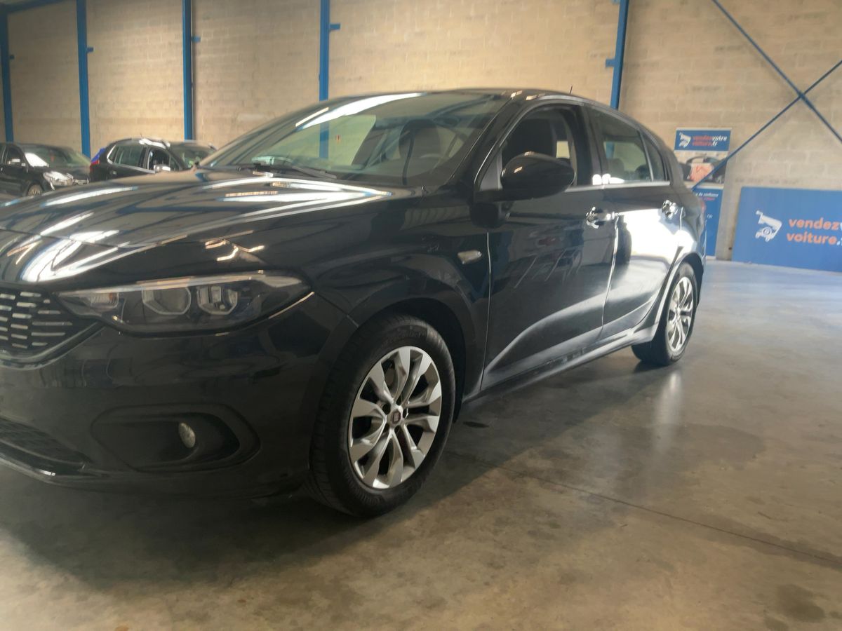 Fiat Tipo d'occasion