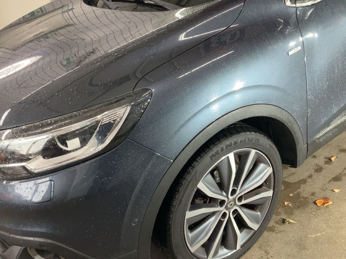 Renault Kadjar 1.2 TCe Energy Bose Edition