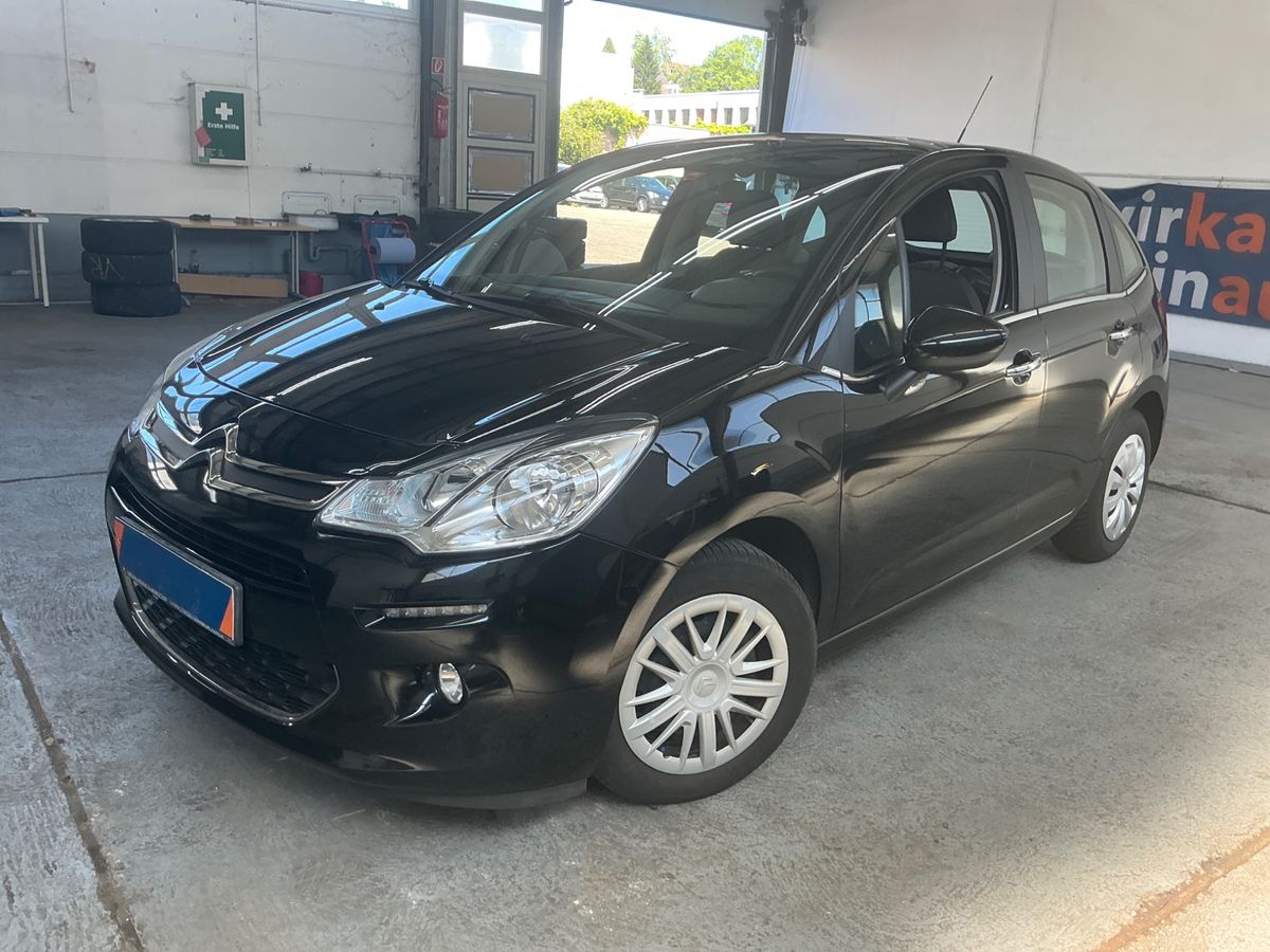 Citroen C3 2015 — photo 1