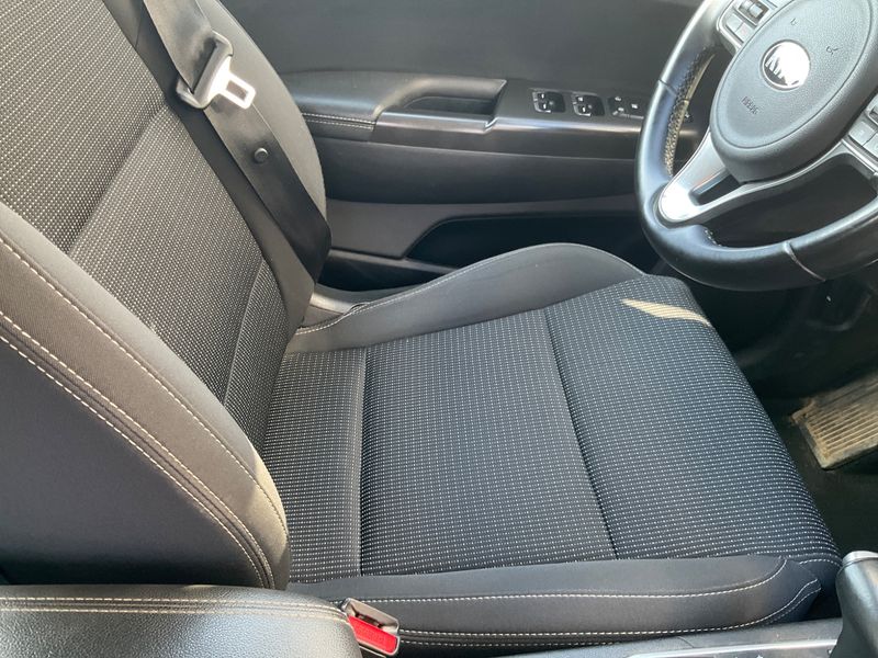 Kia Sportage 1.7 CRDi Active 2WD 2018 – снимка 26