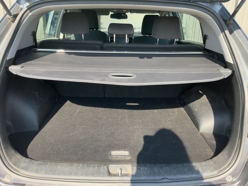 Kia Sportage 1.7 CRDi Active 2WD 2018 – снимка 15