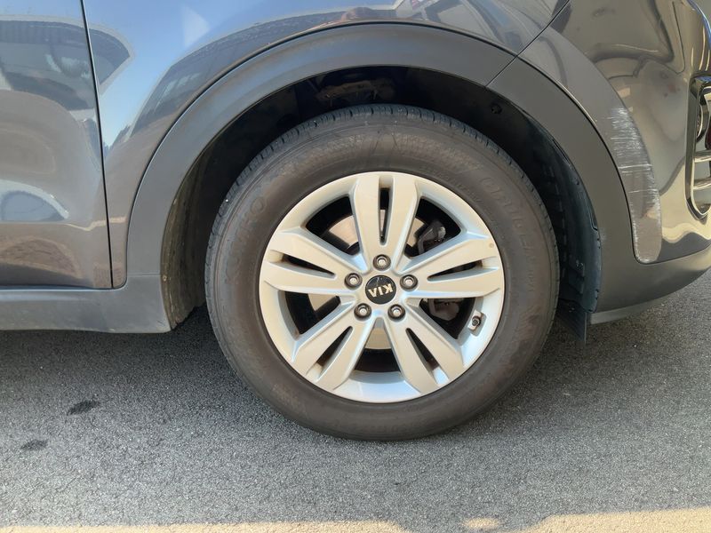Kia Sportage 1.7 CRDi Active 2WD 2018 – снимка 11