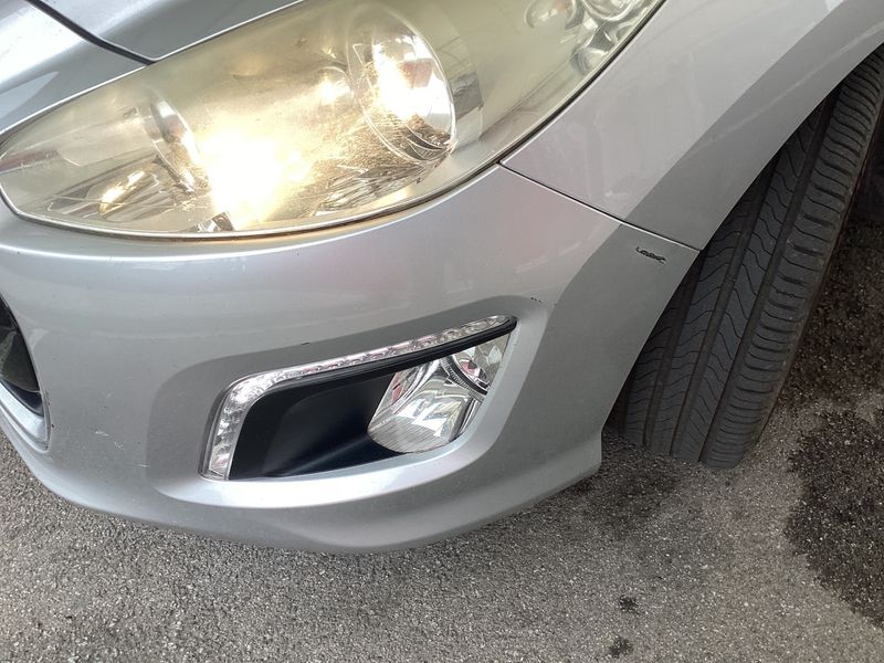 Peugeot 308 1.6 HDi Envy 2013 – снимка 33