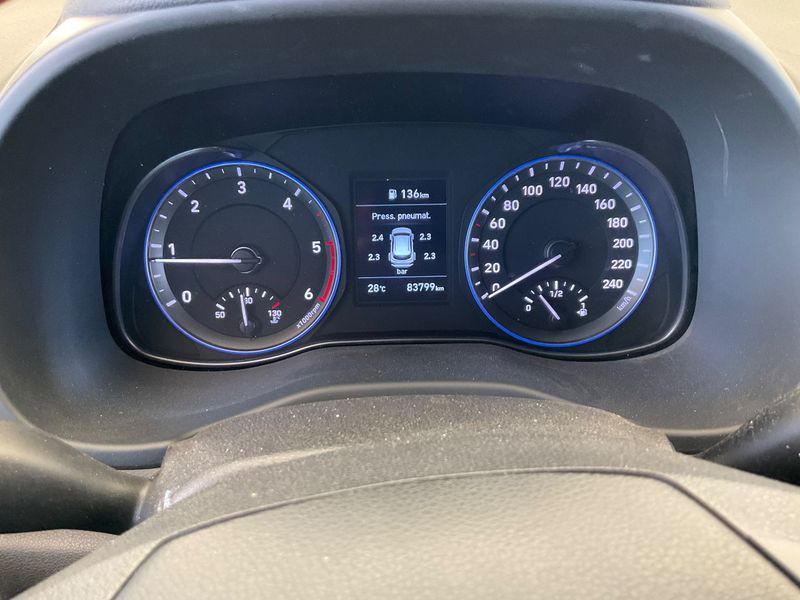 Hyundai Kona 1.6 CRDi XPrime 2WD — zdjęcie 13