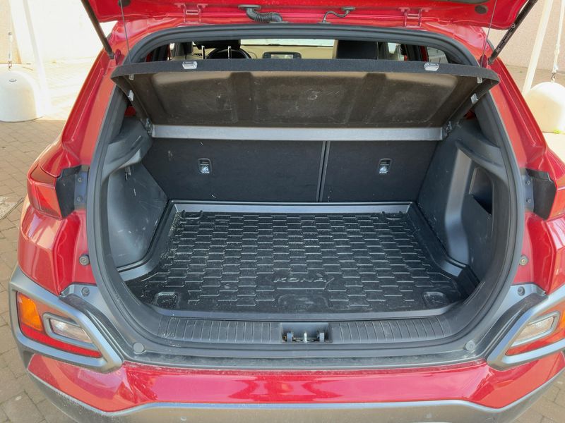 Hyundai Kona 1.6 CRDi XPrime 2WD — zdjęcie 10