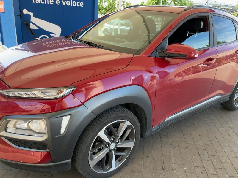 Hyundai Kona 1.6 CRDi XPrime 2WD — zdjęcie 2