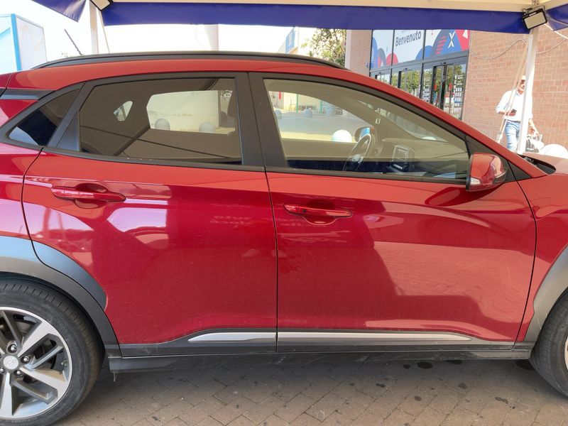 Hyundai Kona 1.6 CRDi XPrime 2WD — zdjęcie 7