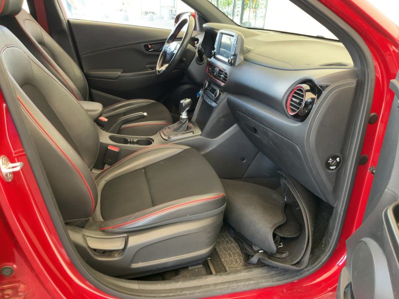Hyundai Kona 1.6 CRDi XPrime 2WD — zdjęcie 11