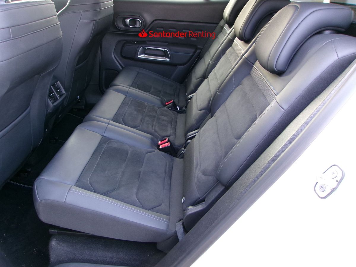 Citroen C5 d'occasion