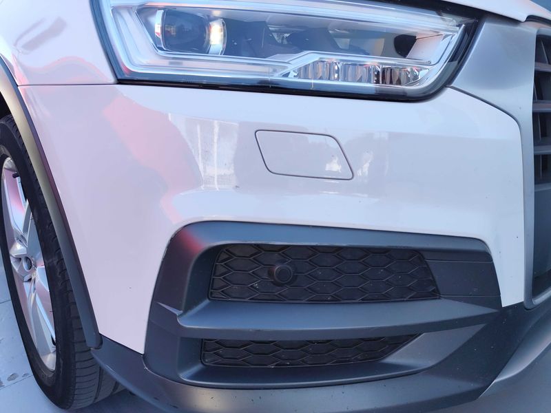 Audi Q3 2.0 TDI Design 2016 – снимка 24