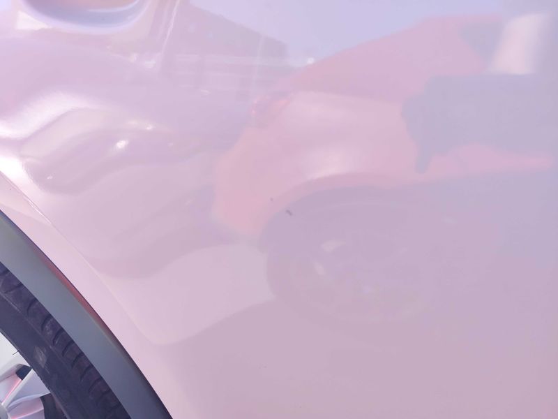 Audi Q3 2.0 TDI Design 2016 – снимка 18