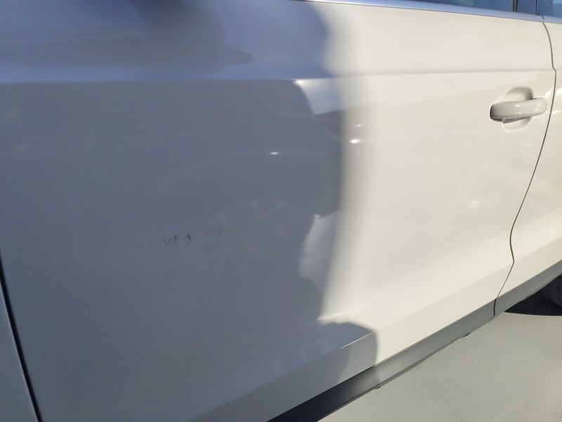 Audi Q3 2.0 TDI Design 2016 – снимка 19