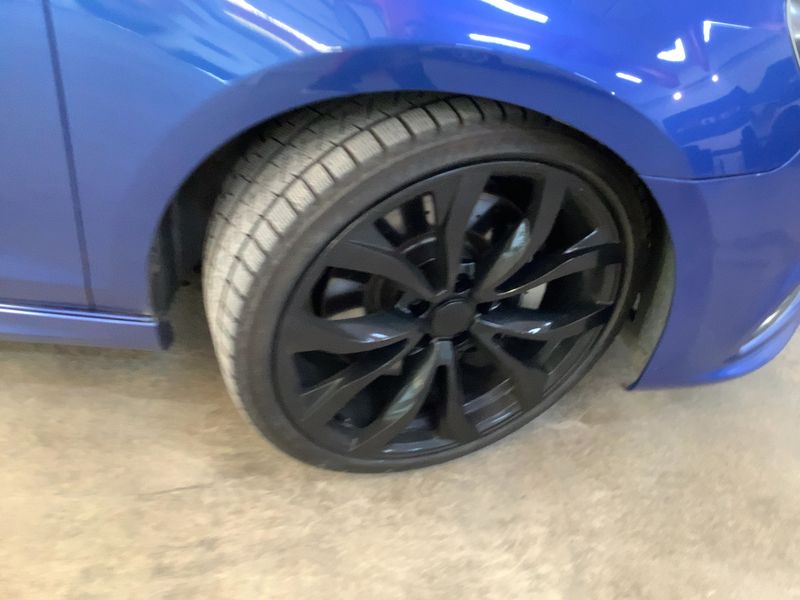 Volkswagen Golf VI 2.0 TSI R 2010 – снимка 11