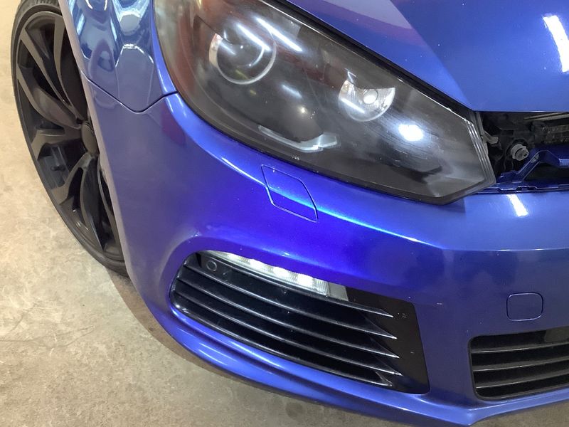 Volkswagen Golf VI 2.0 TSI R 2010 – снимка 32