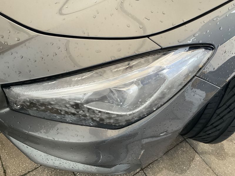 Mercedes-Benz CLA-Klasse CLA 200 d Premium 2017 – снимка 70