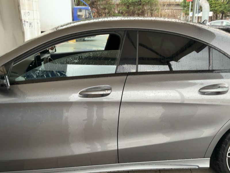 Mercedes-Benz CLA-Klasse CLA 200 d Premium — zdjęcie 4