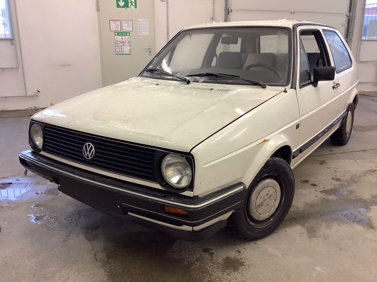 Volkswagen Golf d'occasion