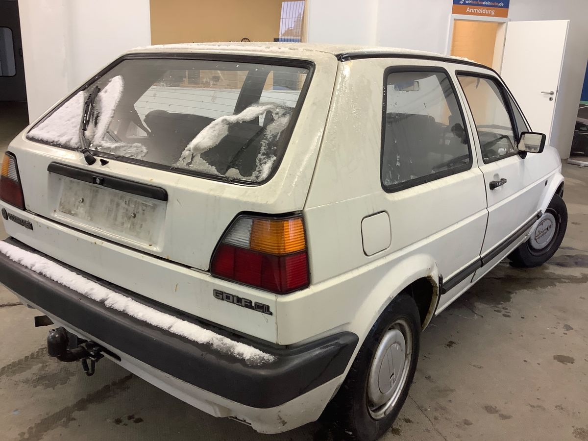 Volkswagen Golf d'occasion