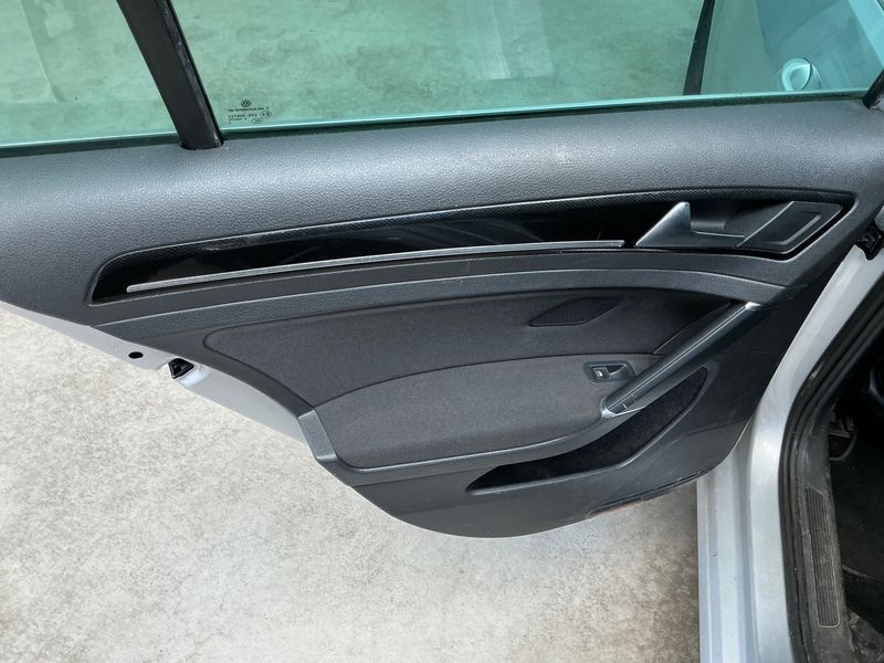 Volkswagen Golf VII 1.4 TSI Highline BlueMotion Tech 2014 – снимка 26