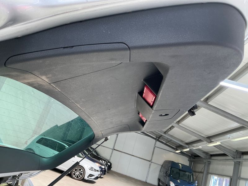 Volkswagen Golf VII 1.4 TSI Highline BlueMotion Tech 2014 – снимка 30