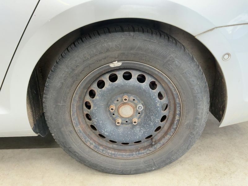 Volkswagen Golf VII 1.4 TSI Highline BlueMotion Tech 2014 – снимка 5