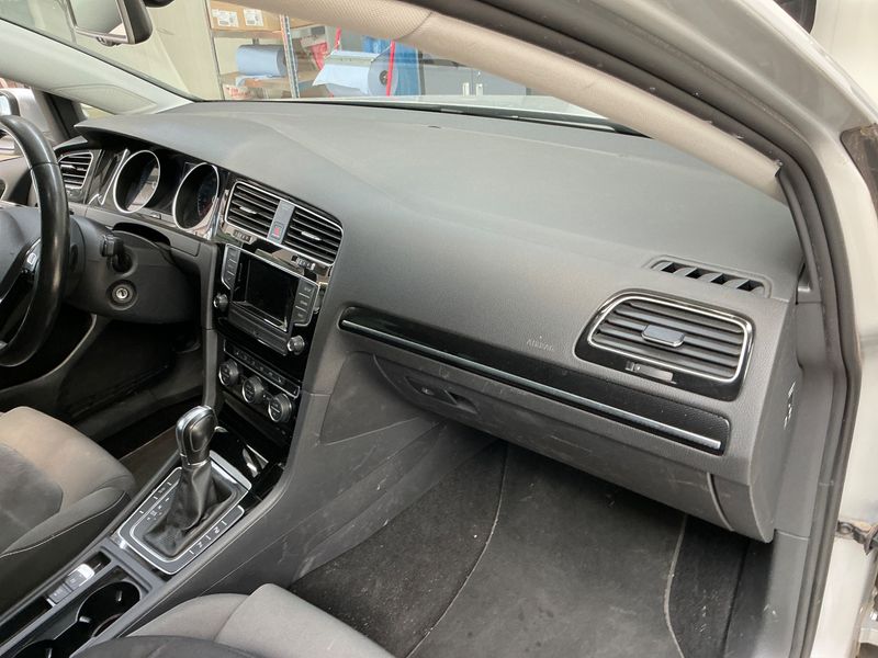 Volkswagen Golf VII 1.4 TSI Highline BlueMotion Tech 2014 – снимка 29