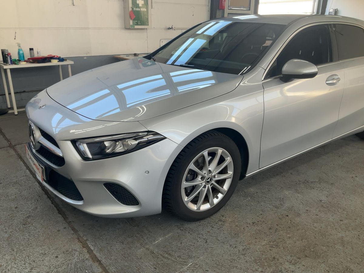 Mercedes-Benz A-Klasse d'occasion