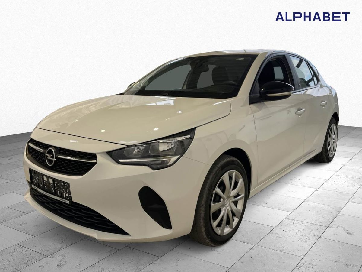 Opel Corsa 2022