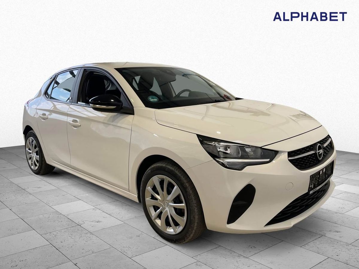 Opel Corsa d'occasion