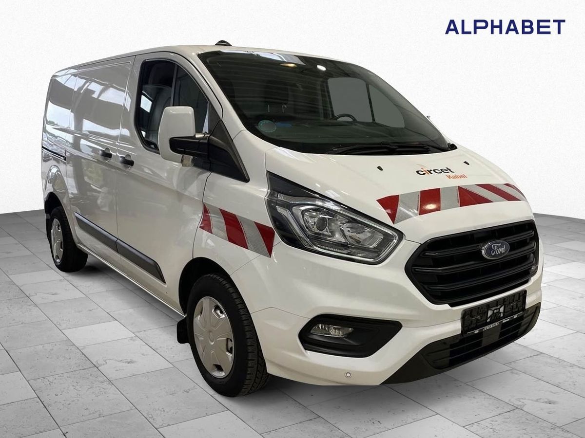 Ford Transit d'occasion