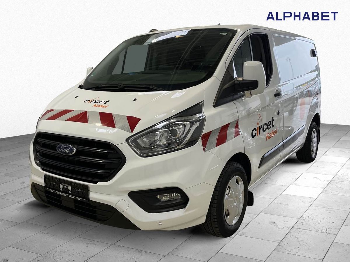 Ford Transit 2022