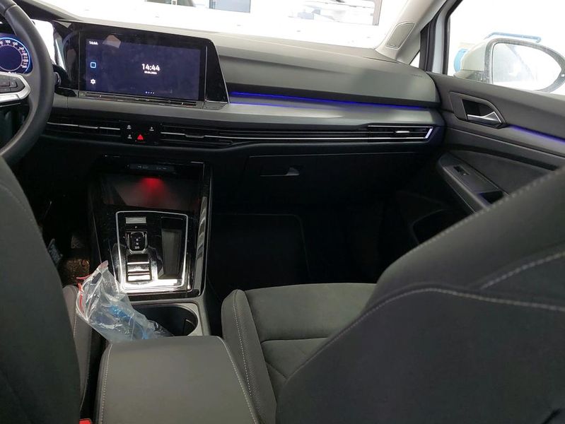 Volkswagen Golf VIII 2.0 TDI Style — zdjęcie 20
