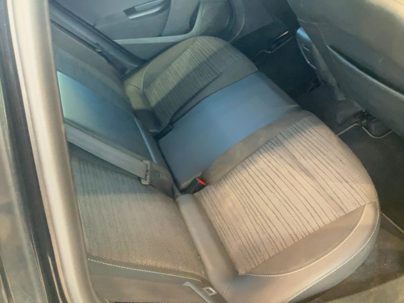 Opel Astra 1.6 CDTI DPF Style — zdjęcie 14