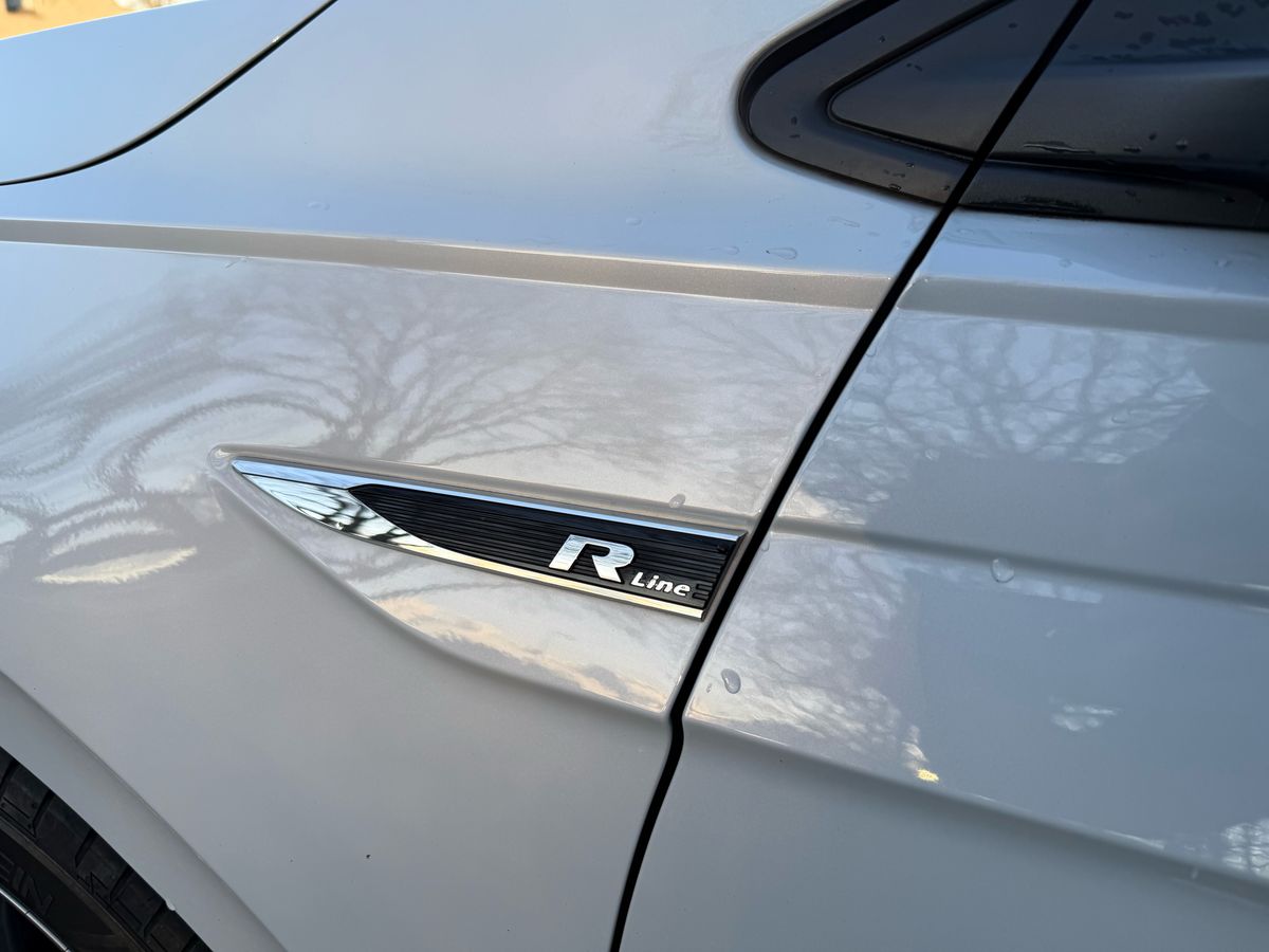 Volkswagen Polo d'occasion