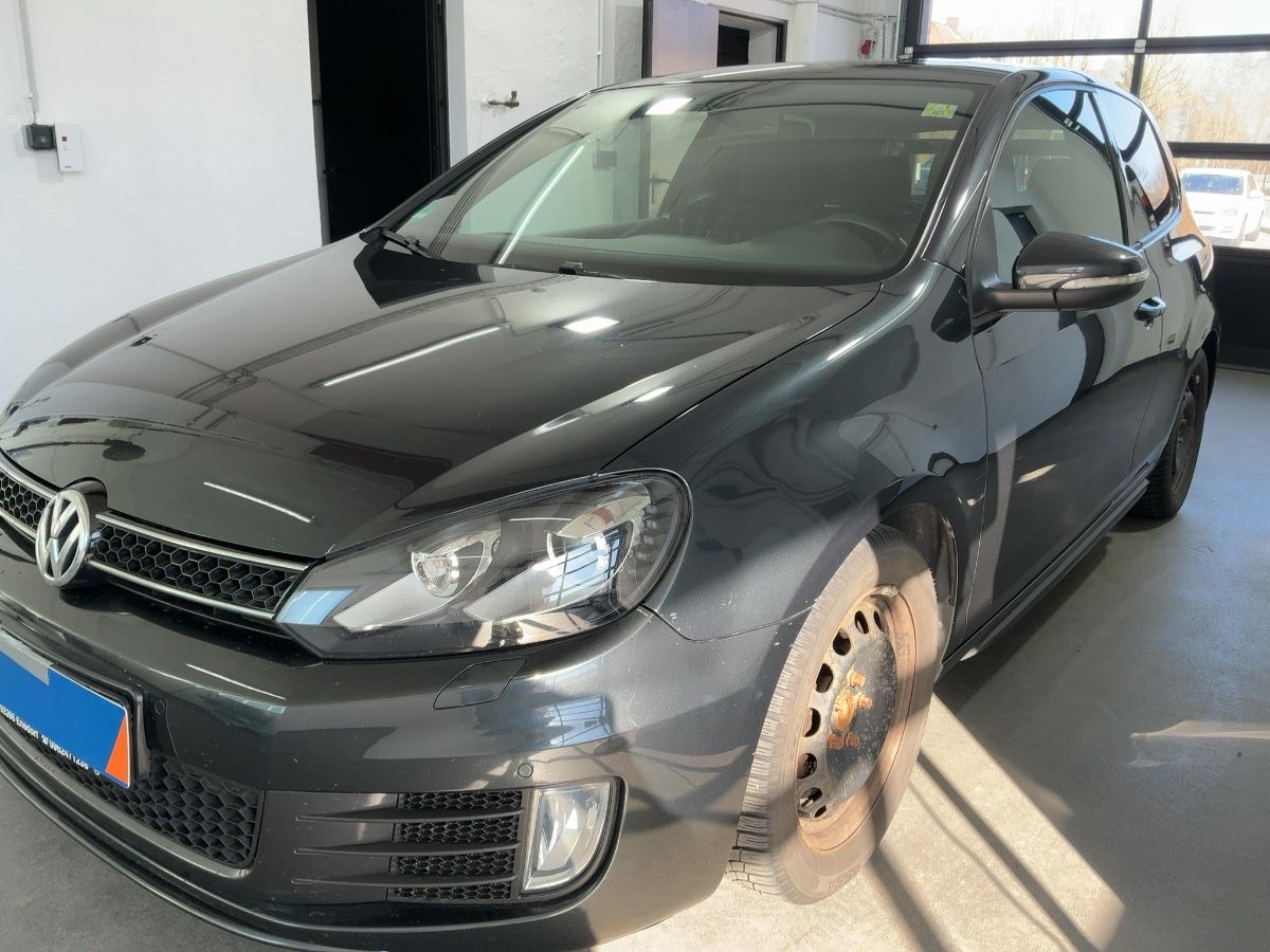 Volkswagen Golf d'occasion