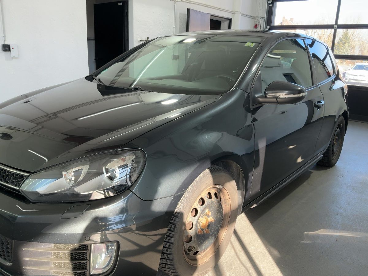 Volkswagen Golf d'occasion