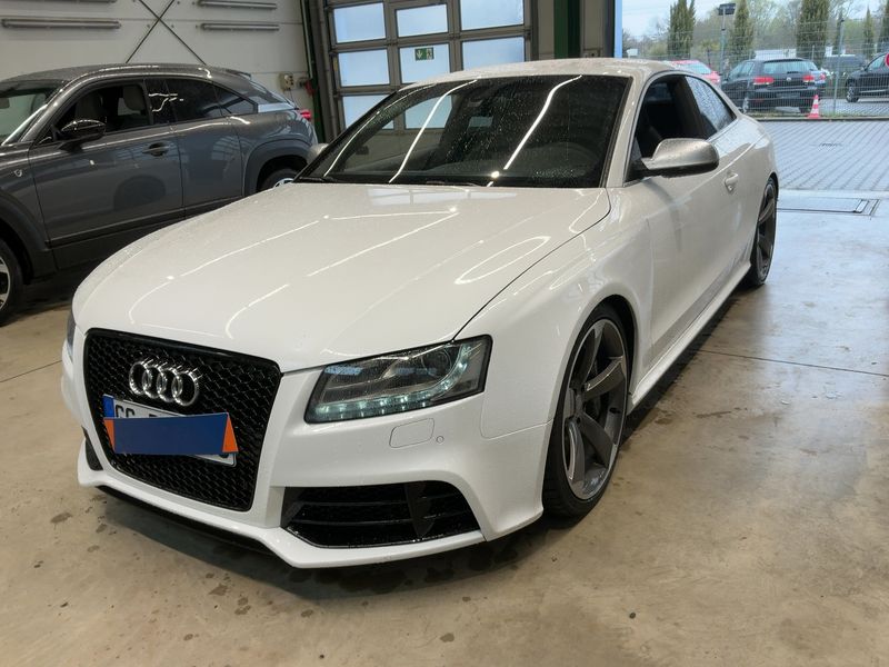 Audi RS