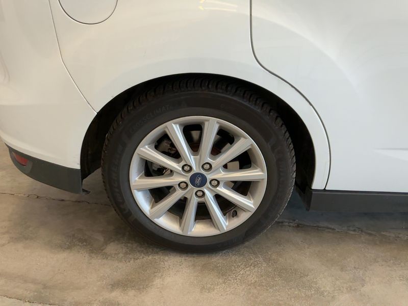 Ford C-Max 1.5 TDCi Titanium 2016 – снимка 9