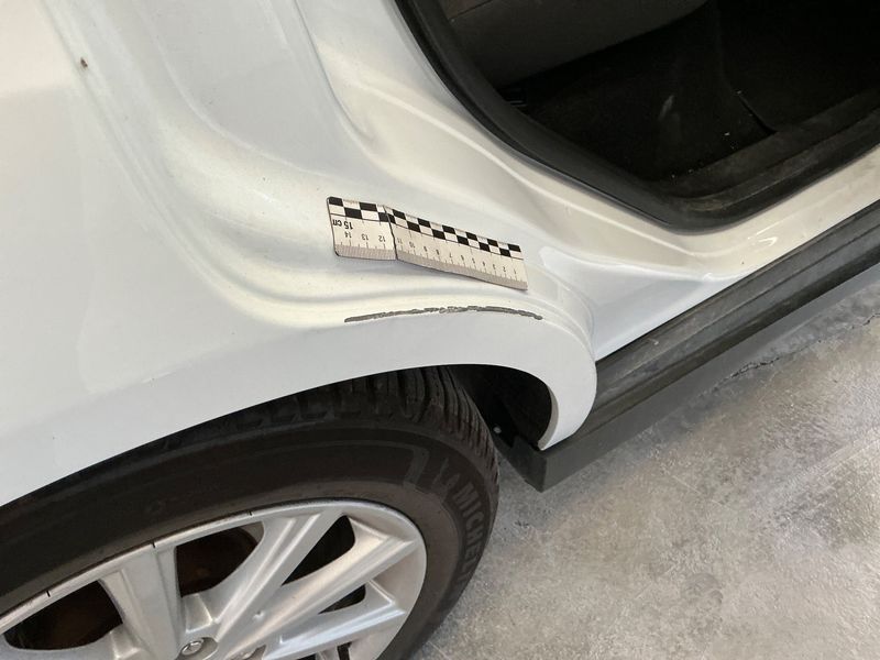Ford C-Max 1.5 TDCi Titanium 2016 – снимка 23