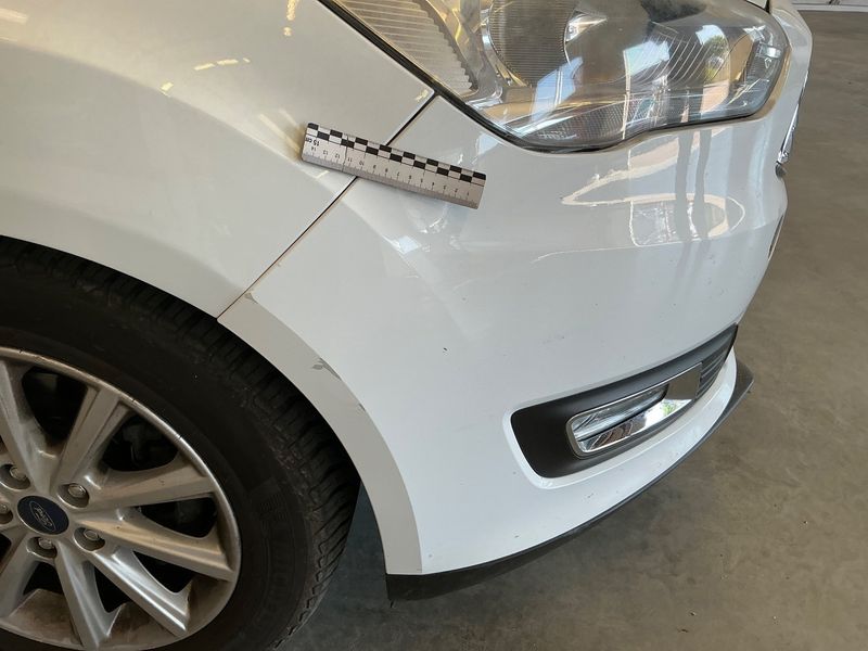 Ford C-Max 1.5 TDCi Titanium 2016 – снимка 26