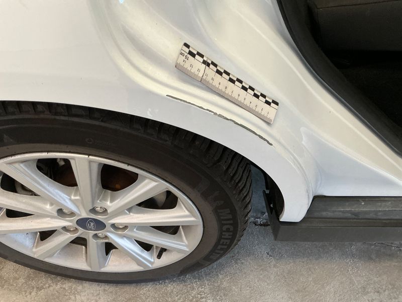 Ford C-Max 1.5 TDCi Titanium 2016 – снимка 22