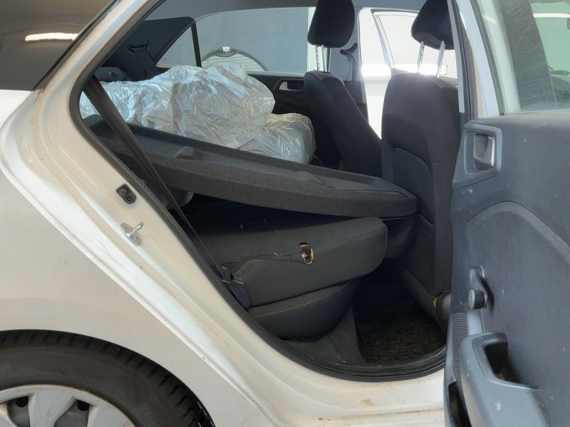 Hyundai i20 1.2 Life — zdjęcie 14