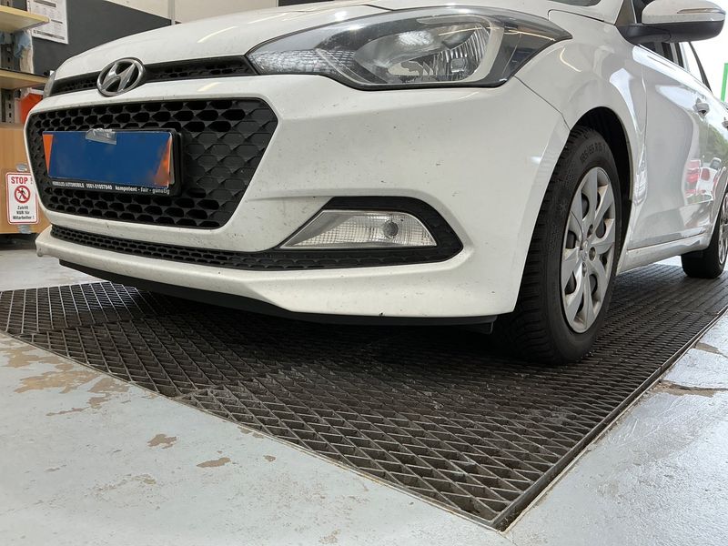 Hyundai i20 1.2 Life 2017 – снимка 54