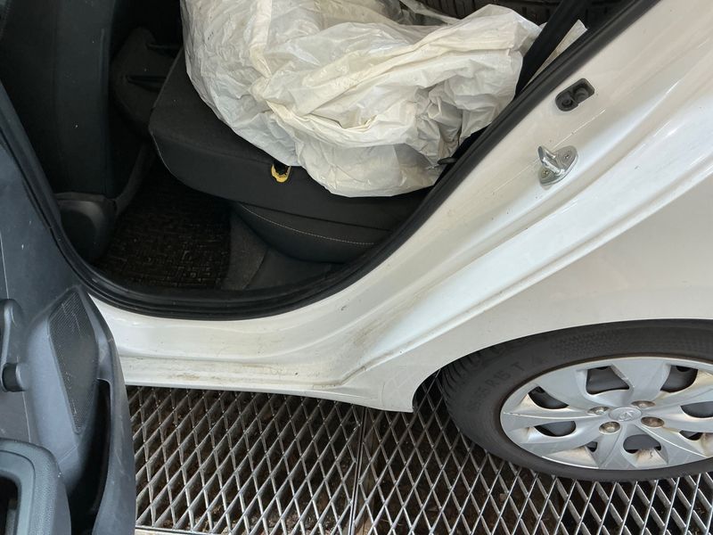Hyundai i20 1.2 Life 2017 – снимка 42