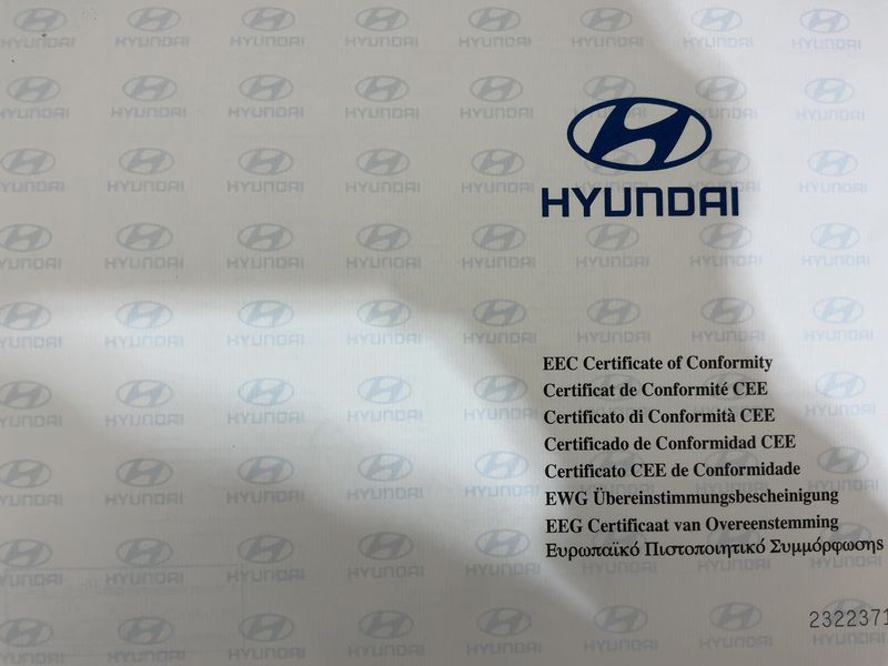 Hyundai i20 1.2 Life — zdjęcie 16