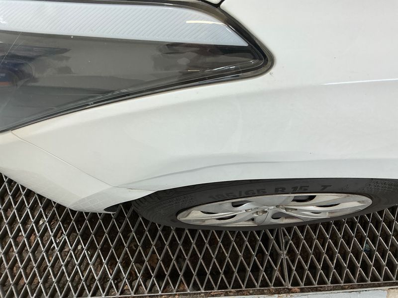 Hyundai i20 1.2 Life 2017 – снимка 23