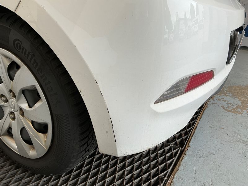 Hyundai i20 1.2 Life 2017 – снимка 48