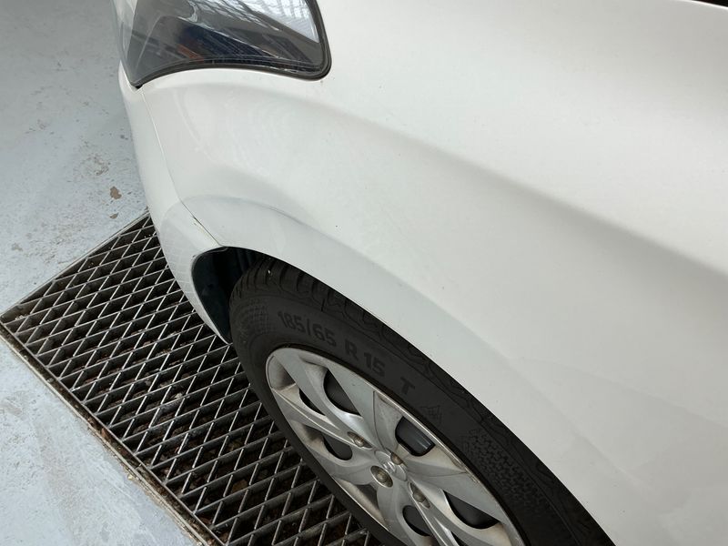 Hyundai i20 1.2 Life 2017 – снимка 26