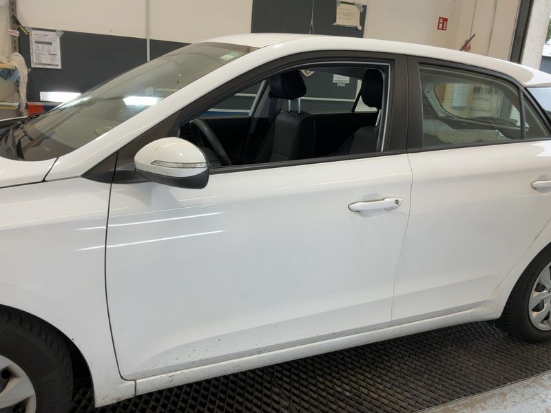 Hyundai i20 1.2 Life — zdjęcie 4